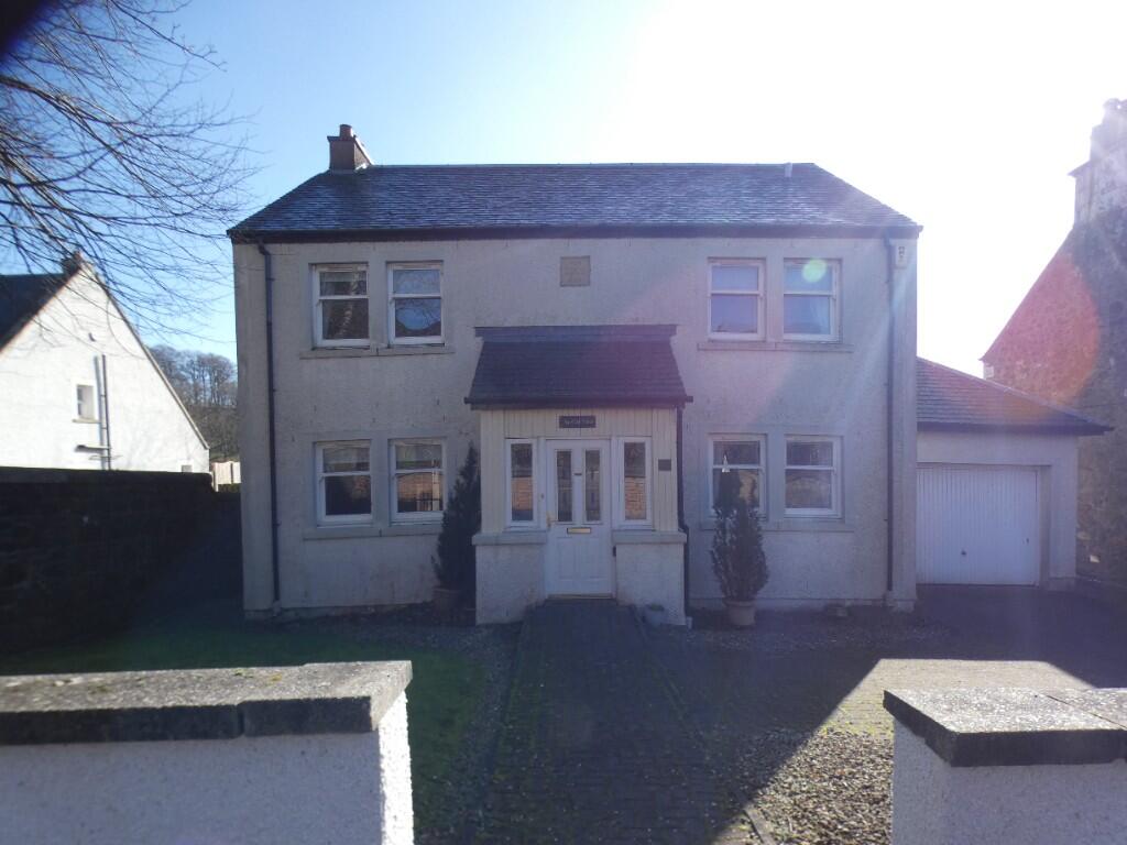 Main image of property: New Street, PA10