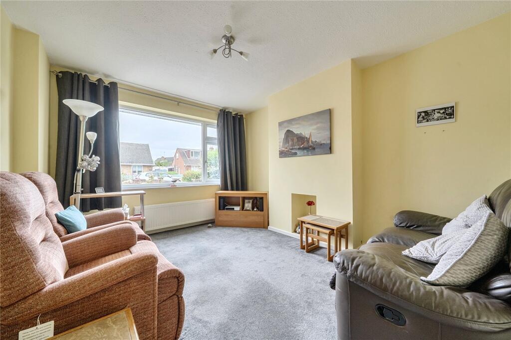 Dunbar Road, Wroughton, SN4 - View 4