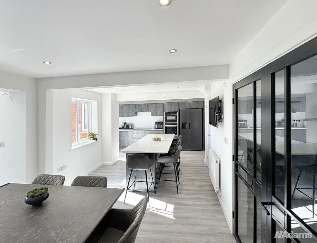 Main image of property: Finsbury Park, Farnworth, Widnes
