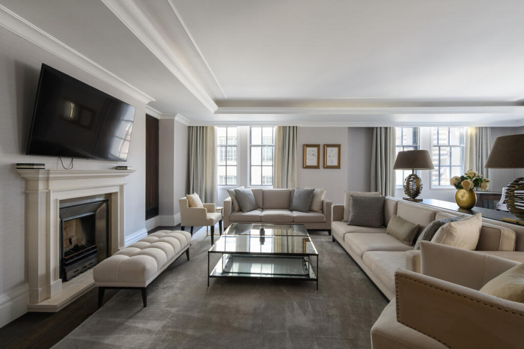 Main image of property: Whitehall Place, Whitehall, SW1A
