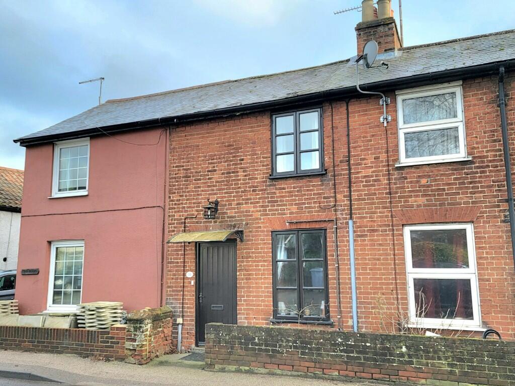 Main image of property: High Street, Sproughton, Ipswich, Suffolk, IP8