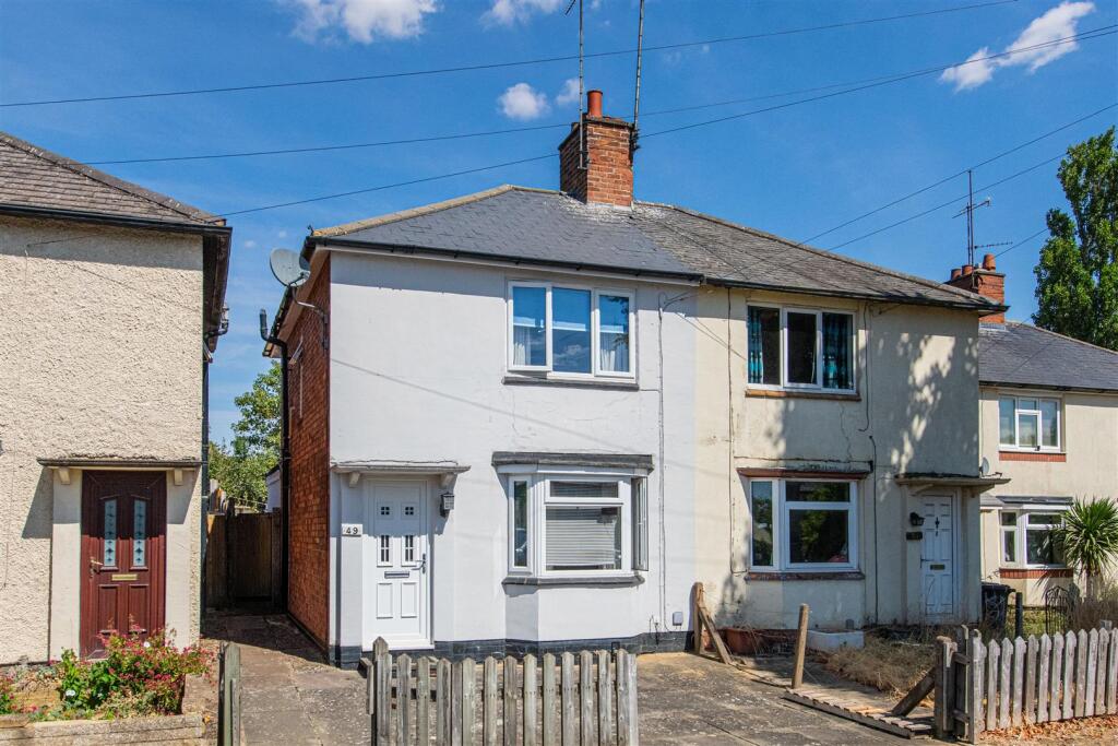 Main image of property: The Headlands, Market Harborough