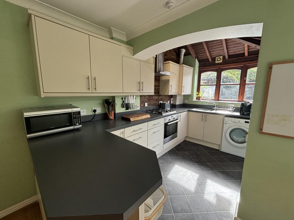 House in Liverpool - View 5