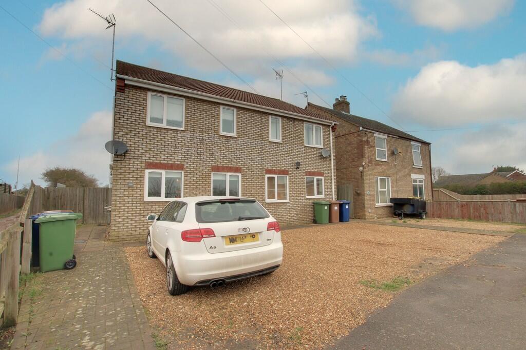 Main image of property: Westfield Road, Manea