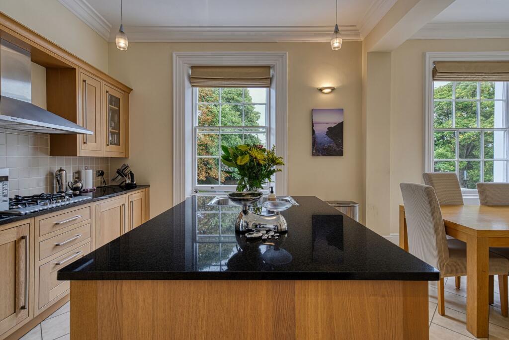 Apartment in Chester, City of Chester - View 6