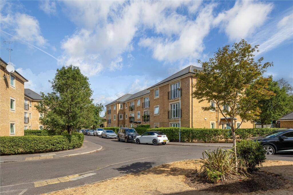 Apartment in Twickenham - View 4