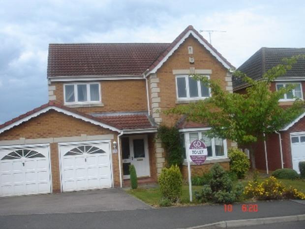 Main image of property: Centaine Road, Rushden, NN10