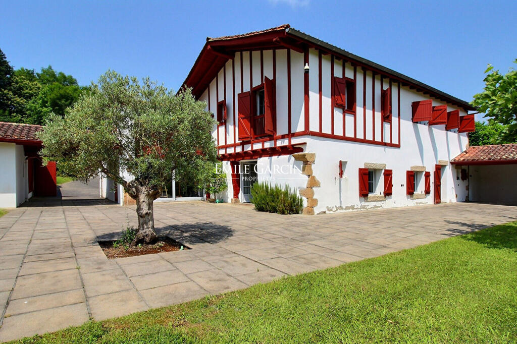 Main image of property: Aquitaine, Pyrénées-Atlantiques, Sare