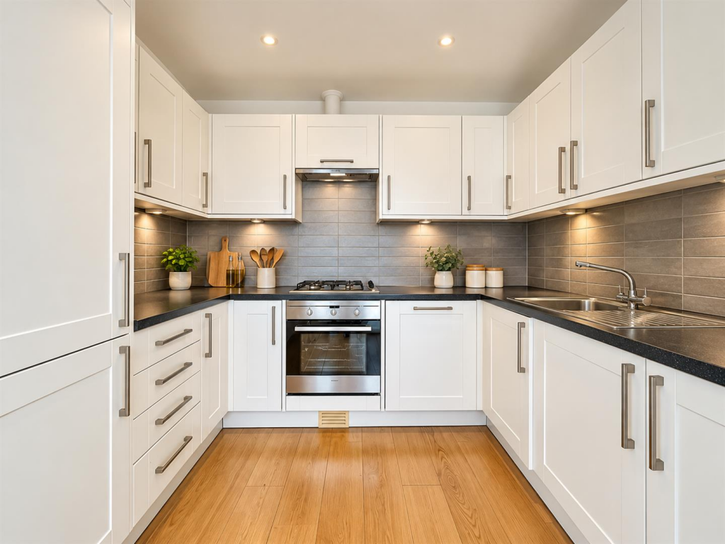 Apartment in Newquay, Cornwall - View 2