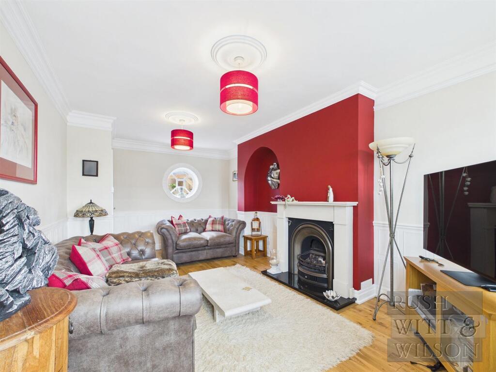 House in Rother, Sedlescombe - View 4