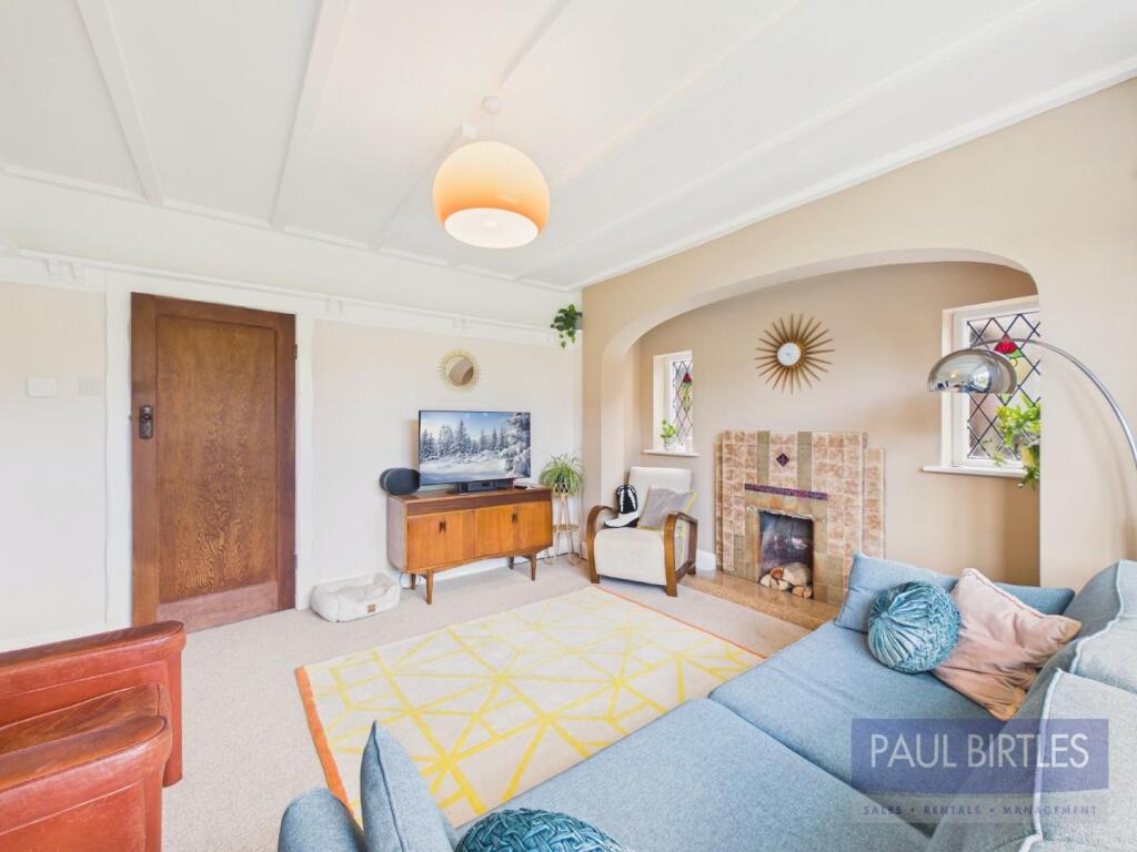House in Manchester - More