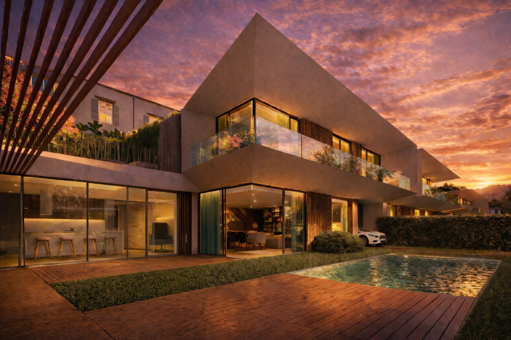 Main image of property: Funchal, Madeira