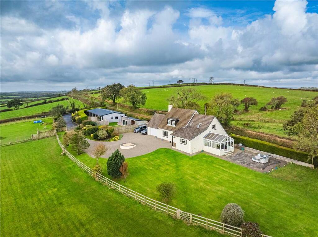 Main image of property: Millin Brook, Wiston, Haverfordwest