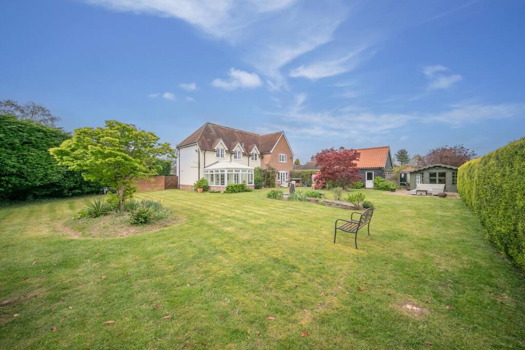Alresford Road,  Wivenhoe, Colchester, CO7 photo 3