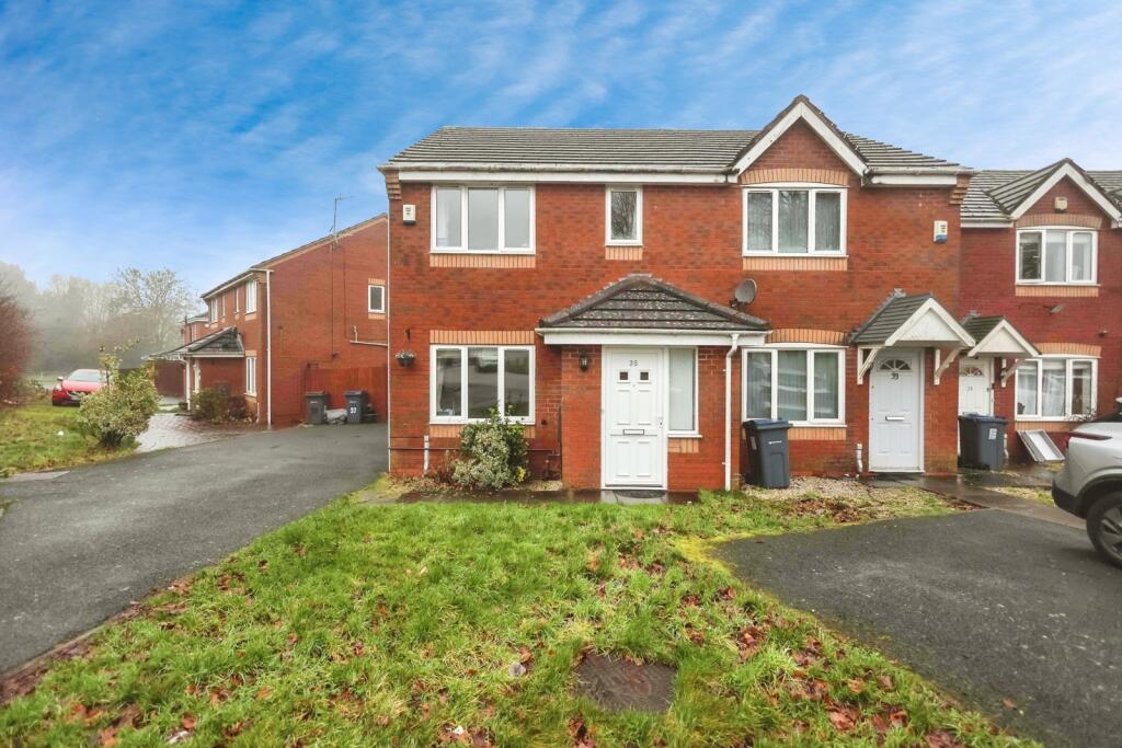 Main image of property: Trippleton Avenue, Birmingham, West Midlands, B32
