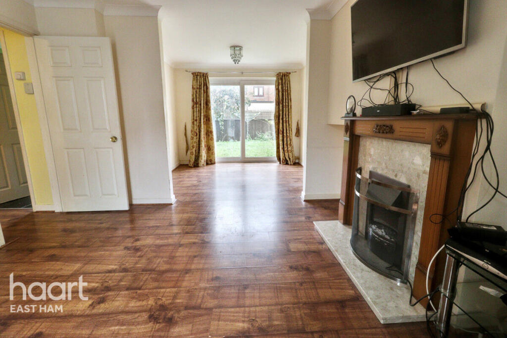 Main image of property: Redstart Close, London