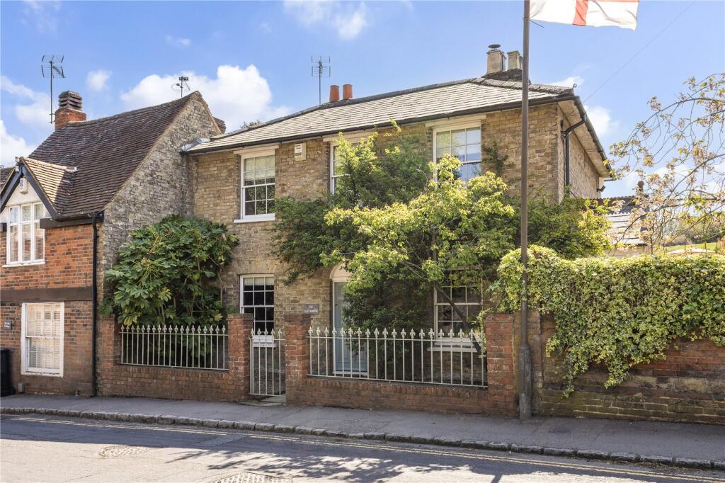 Main image of property: Deanway, Chalfont St. Giles, Buckinghamshire, HP8