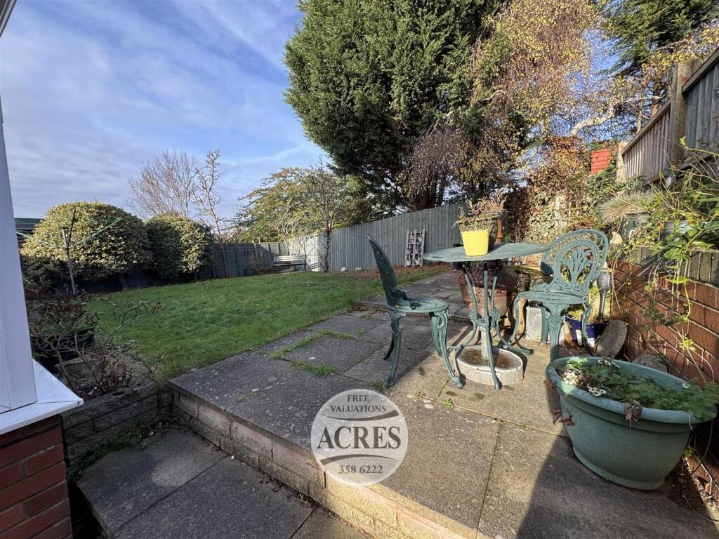 Additional image 38 of Jill Avenue, Great Barr, Birmingham