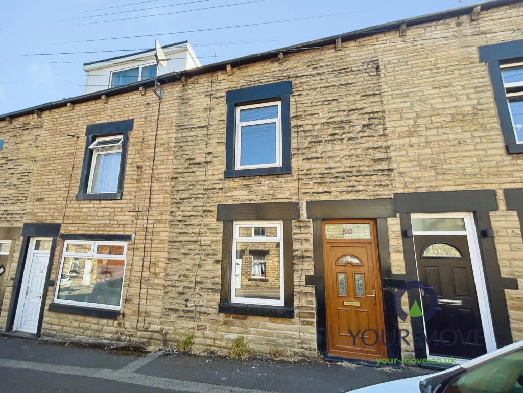 Main image of property: Pond Street, Barnsley, S70