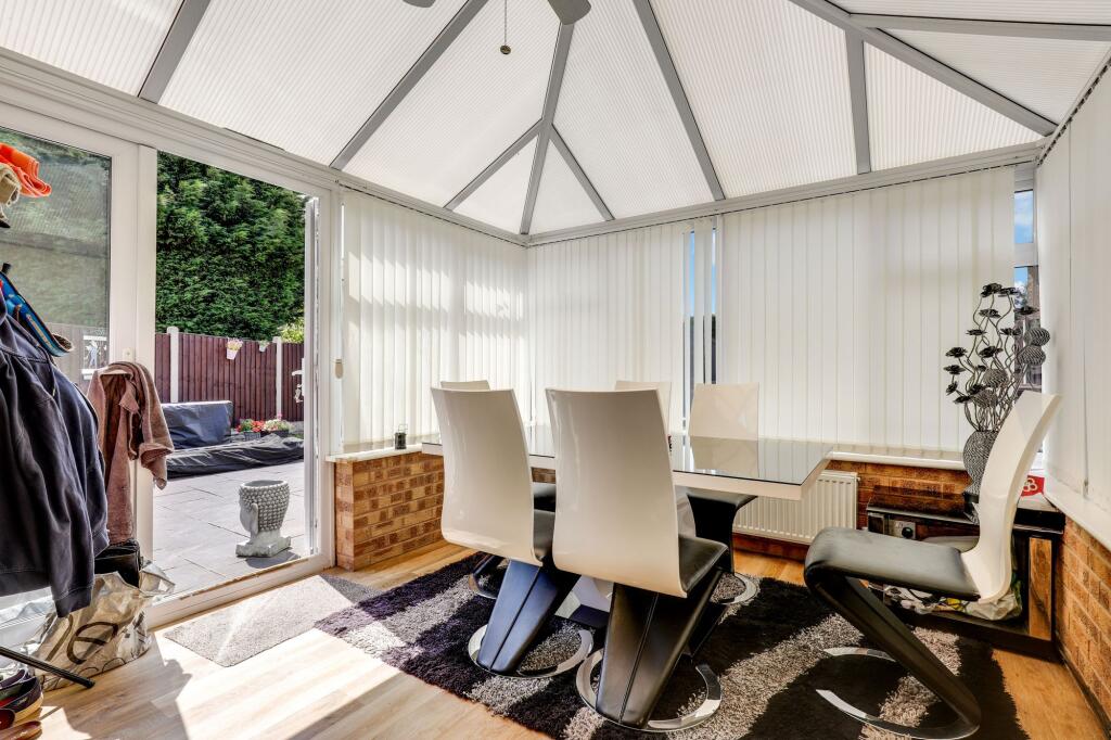 House in Nottingham, Long Eaton - More