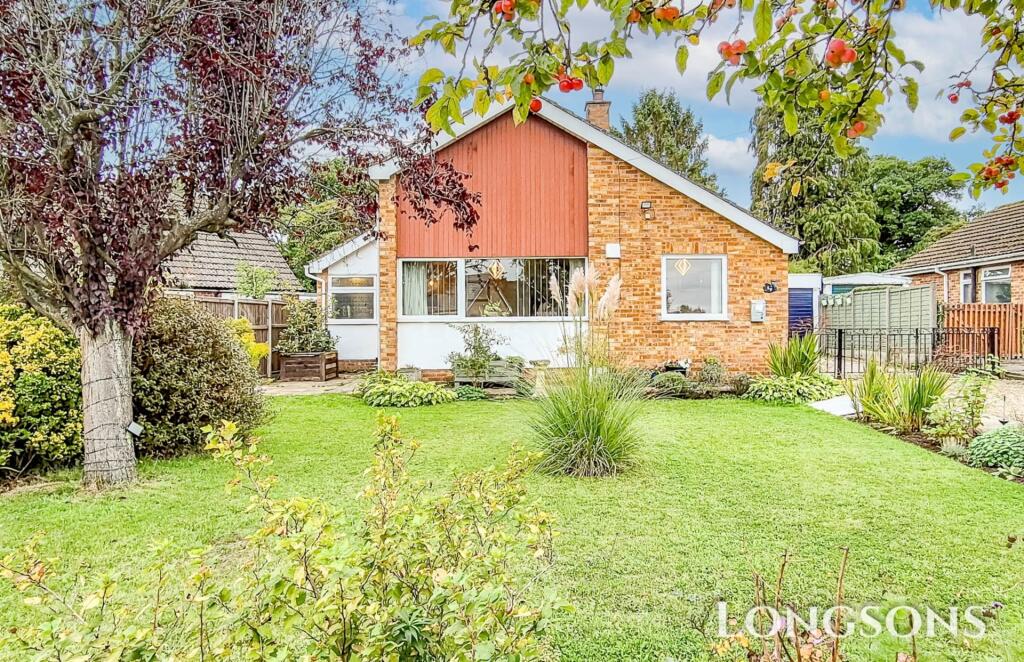 Main image of property: Wayland Avenue, Watton