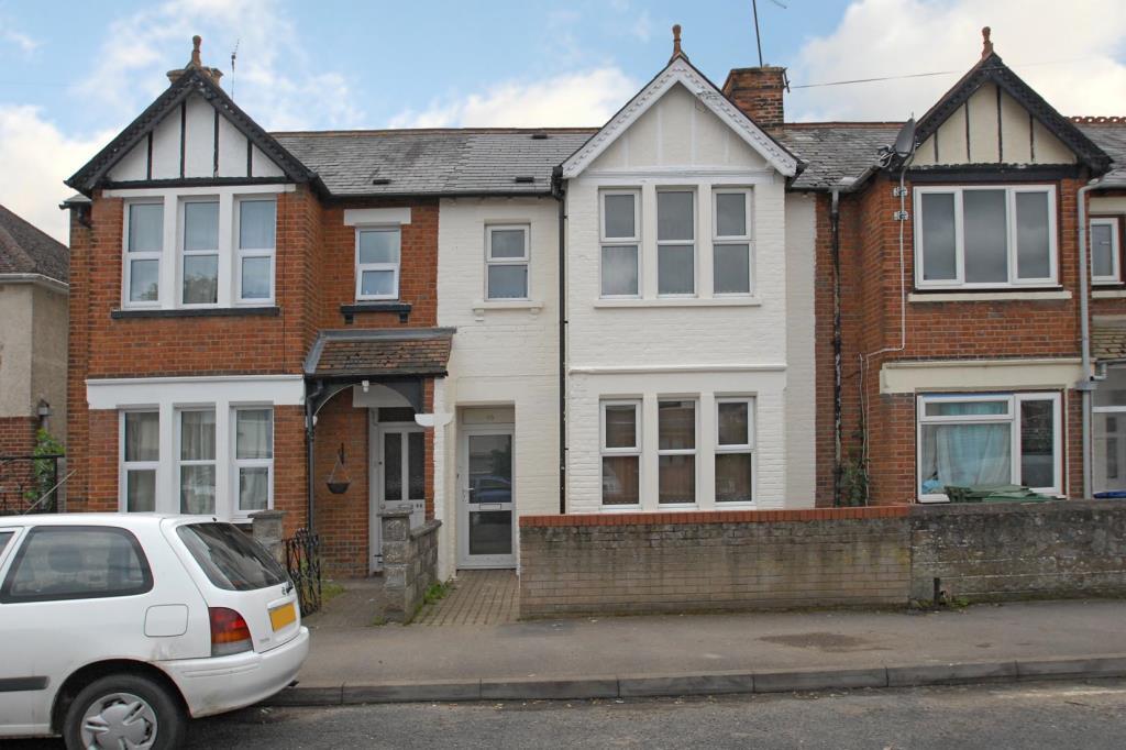 Main image of property: Cricket Road,  Oxford, HMO Ready 5 Sharers, OX4