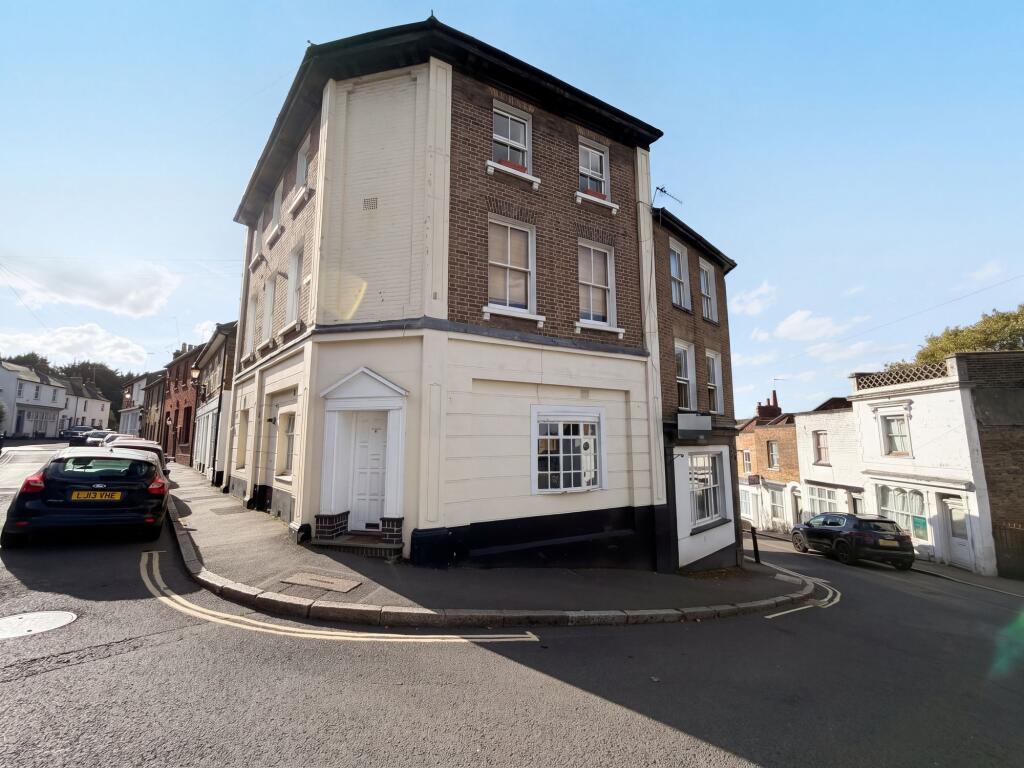 Main image of property: Crown Street, Harrow, HA2