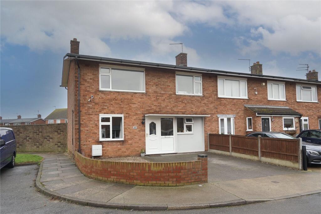 Main image of property: Brasenose Avenue, Gorleston, Great Yarmouth, Norfolk, NR31