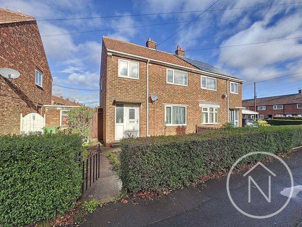 Main image of property: Ashby Road, Billingham, TS23