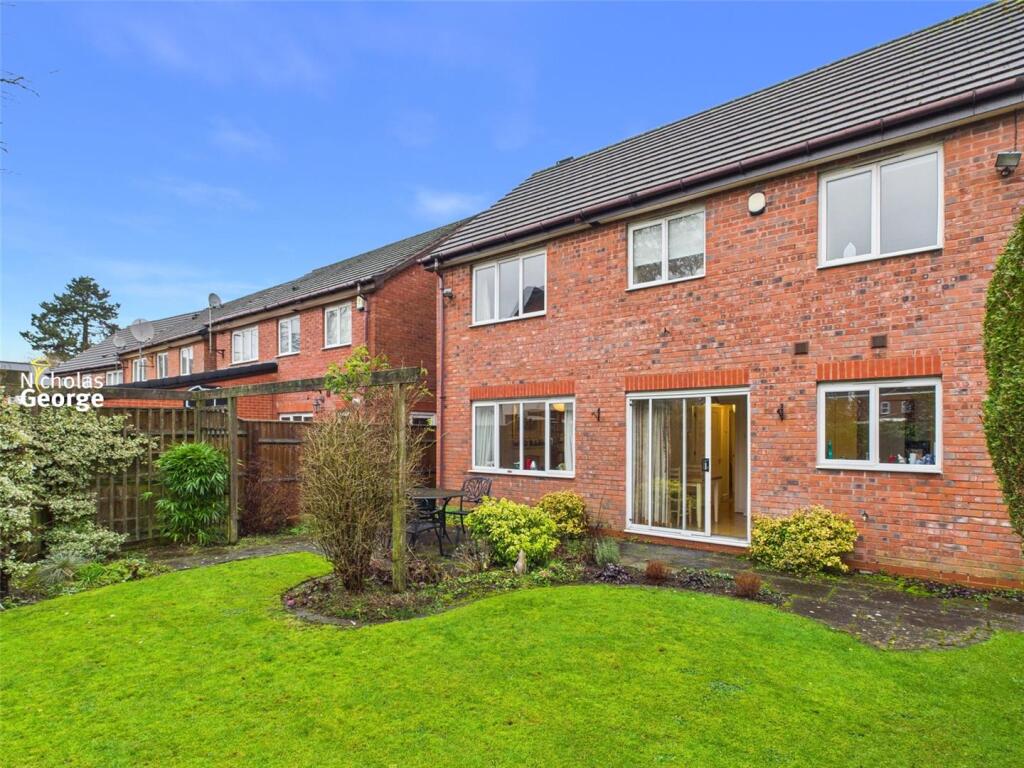 Additional image 28 of Foxes Meadow, Cotteridge, B30 1BQ