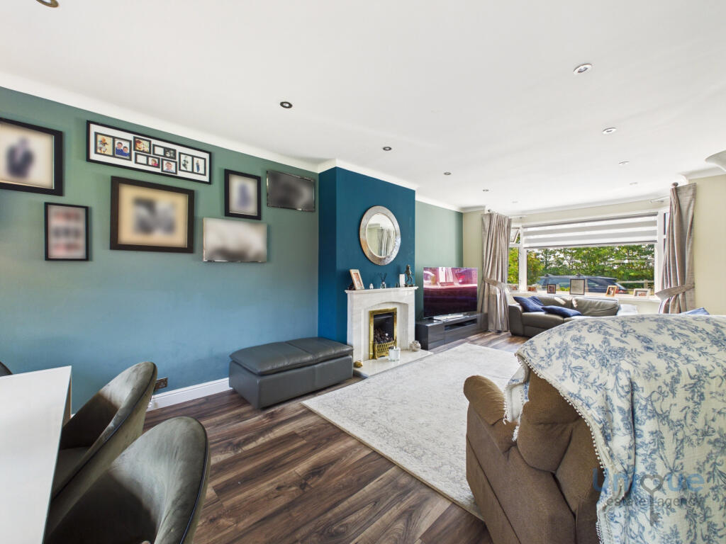 House in Fylde, Kirkham - View 4