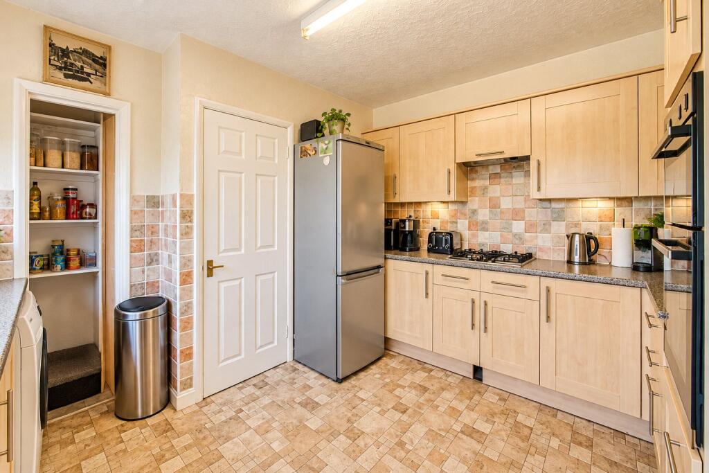 House in Swindon - View 5