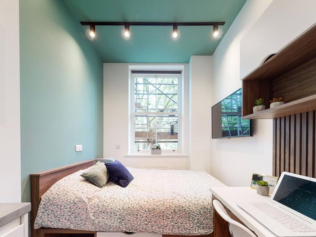 Studio apartment for rent