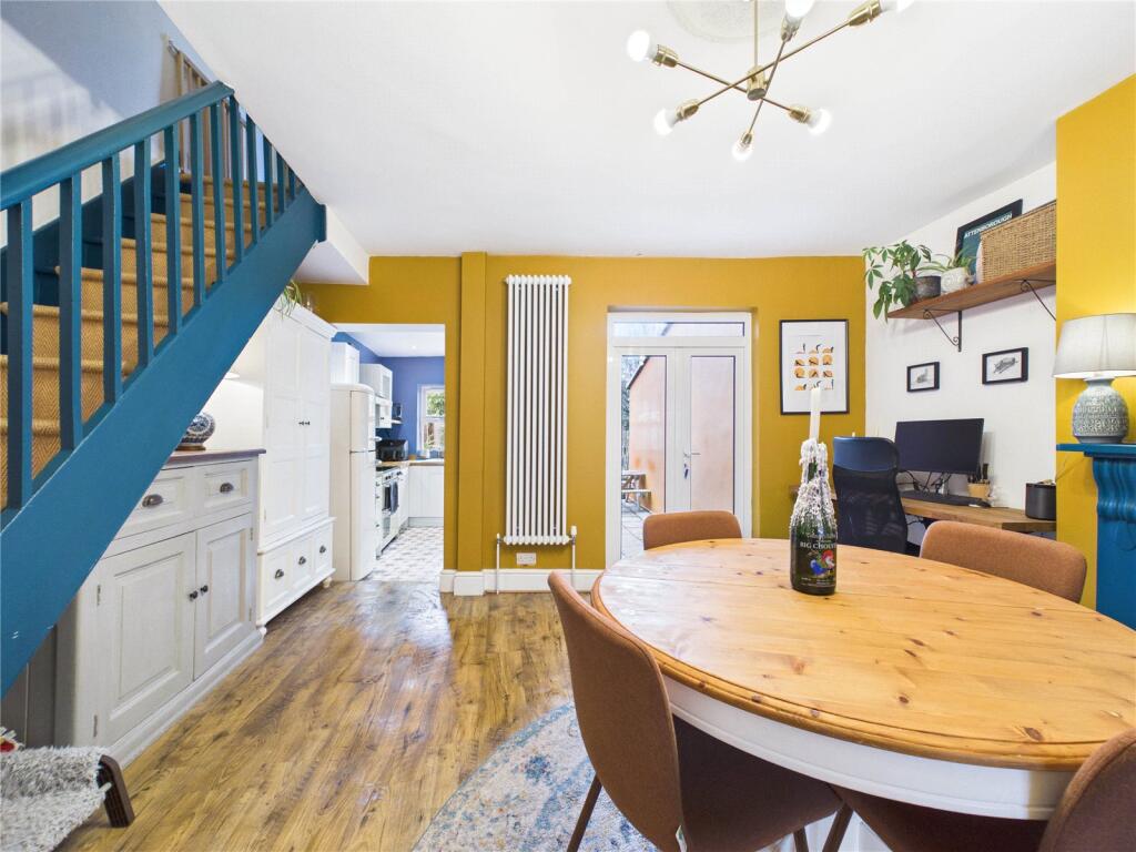 Main image of property: Vivian Street, Bristol, BS3