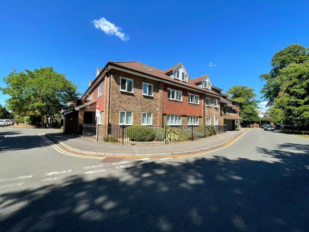 Main image of property: Leacroft, Staines-upon-Thames, Surrey, TW18