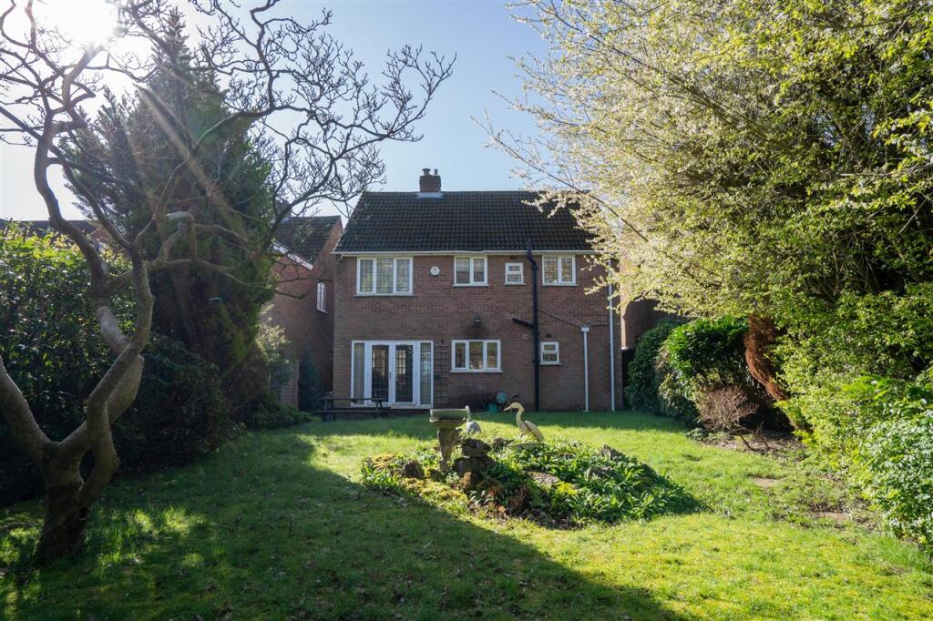 Additional image 22 of Northbrook Road, Solihull