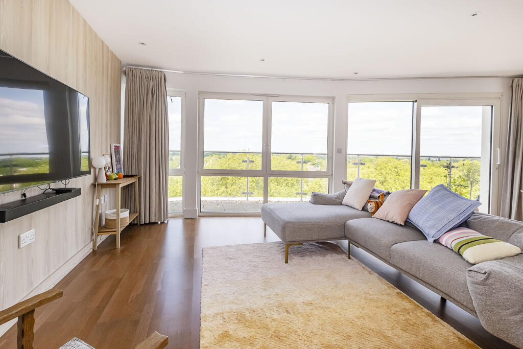 Apartment in London, Norbiton - View 4