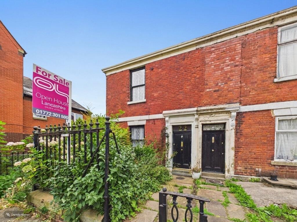 Main image of property: St Ignatius Square, Preston