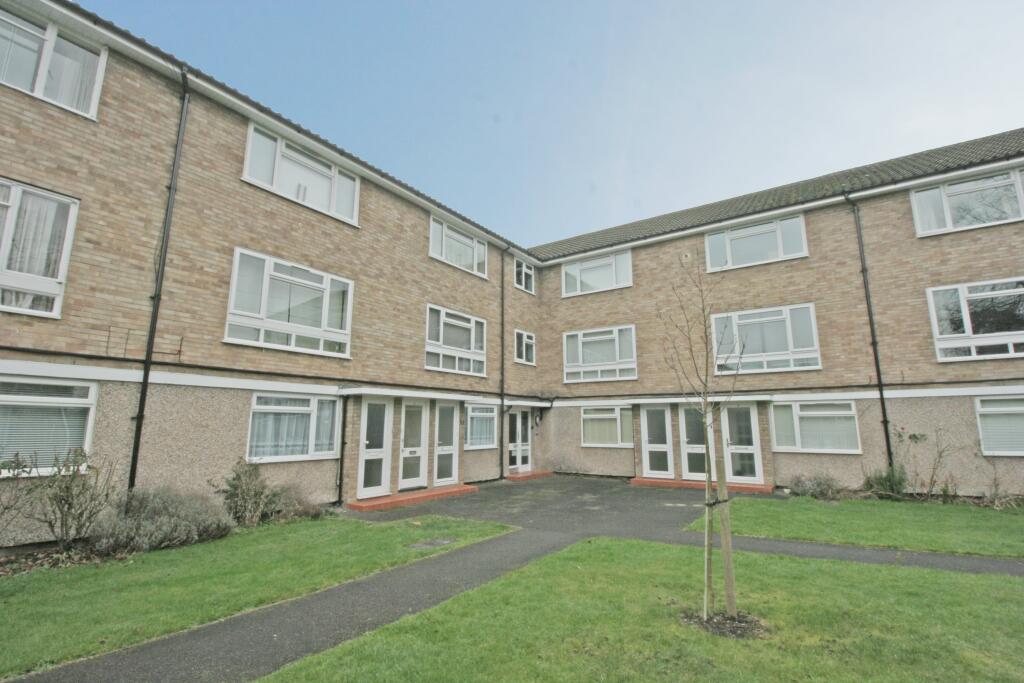 Main image of property: Osborne Court , Osborne Road, Windsor
