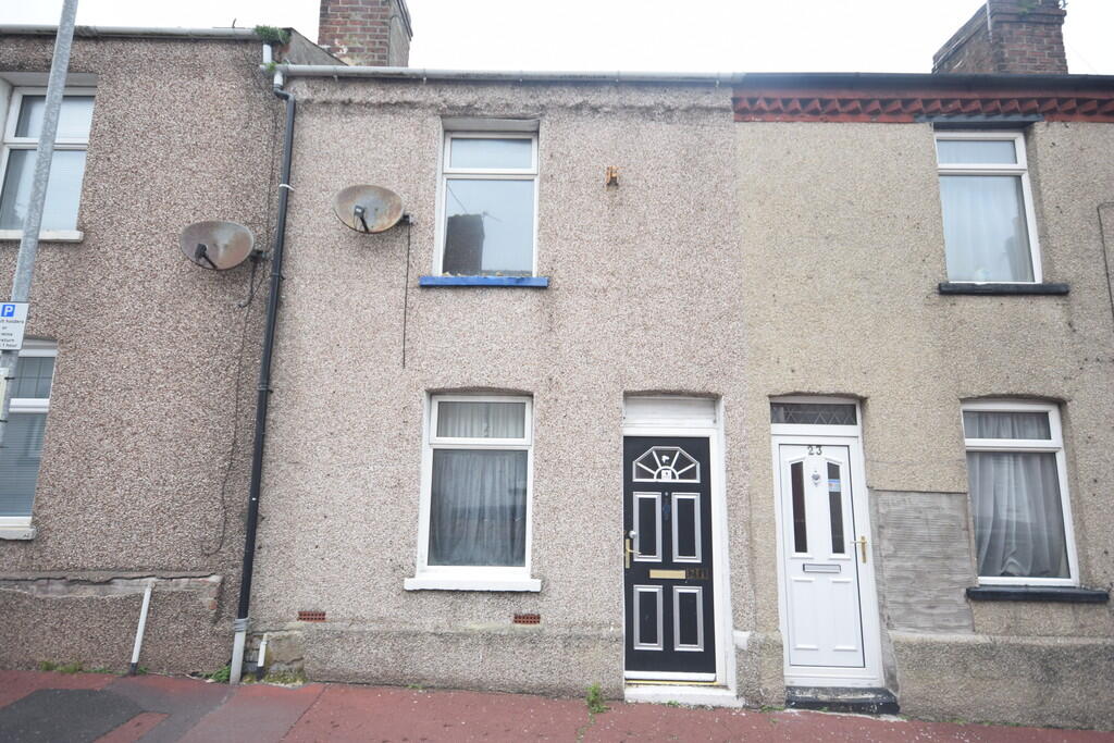 Main image of property: James Street, Barrow-in-Furness