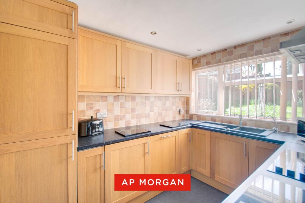 House in Dudley, Tansey Green - View 5