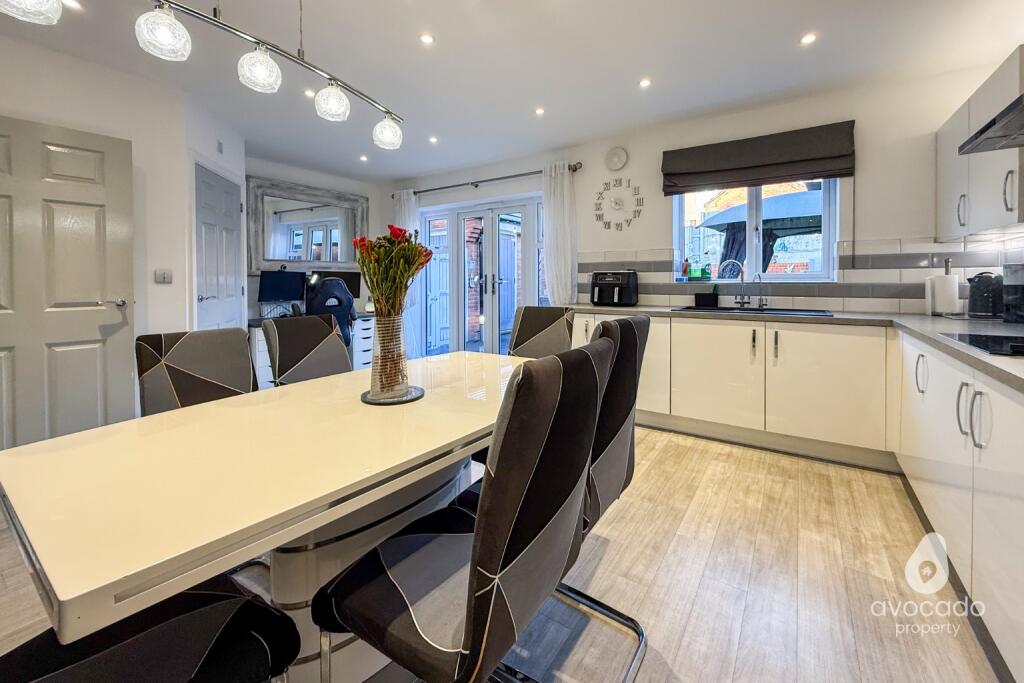 House in Reading - View 5