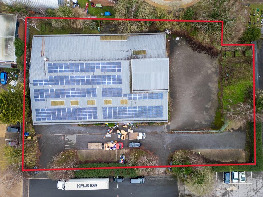 Main image of property: Unit A-C, Townsend Industrial Estate, Portland Close, Houghton Regis, Dunstable, Bedfordshire, LU5