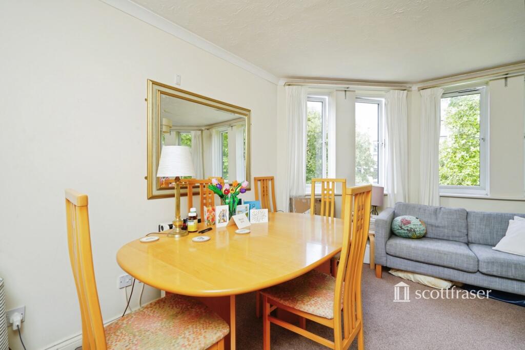 Apartment in Oxford, St Ebbes, City Centre - View 4