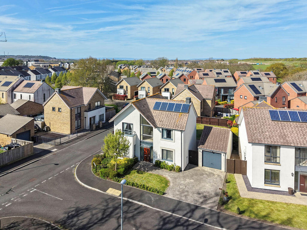 Main image of property: Parkes Avenue, Locking Parklands - PRIME PLOT 