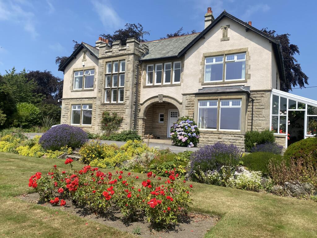 Main image of property: Marden House , Barnard Castle, County Durham, DL12