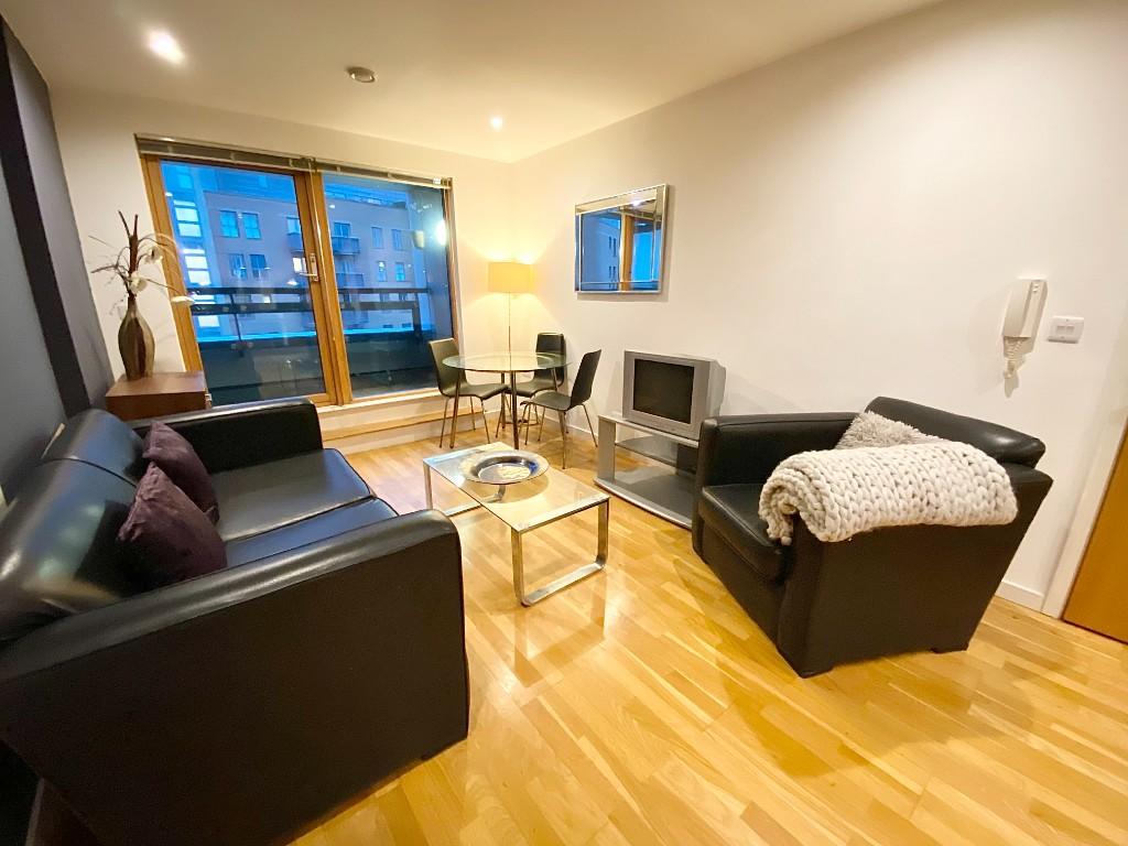 Main image of property: Gateway West, Leeds City Centre, LS9 8AU