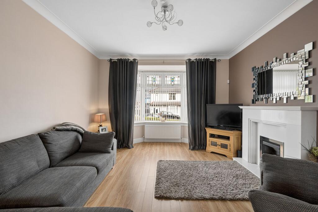 Mount Annan Drive, Glasgow, G44 photo 2