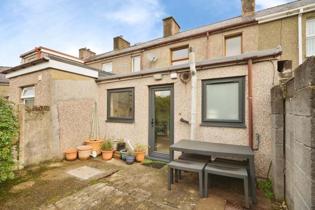 House in Llandudno - View 4