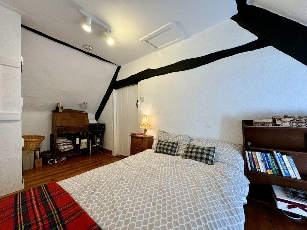 Additional image 6 of Buntham Cottages, Burton, East Coker, Somerset, BA22